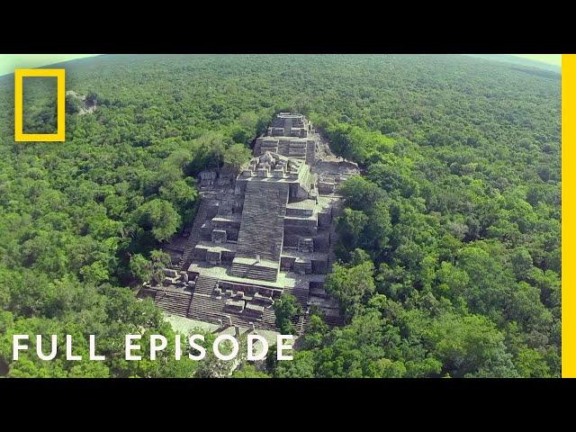 Lost World of the Maya (Full Episode) | National Geographic