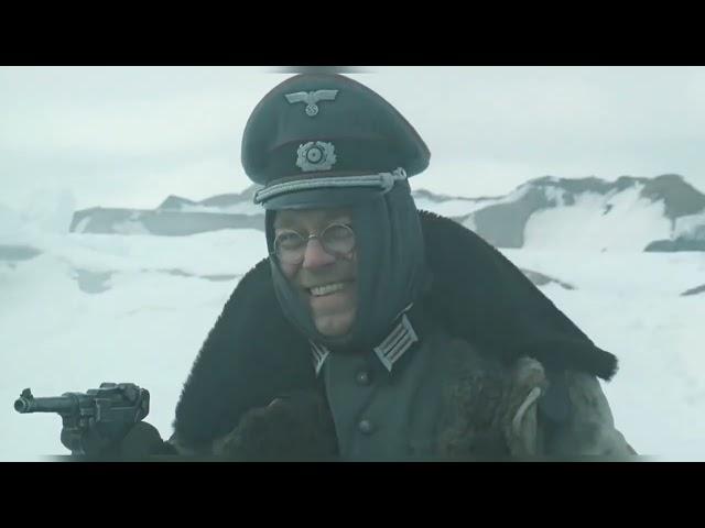 GG's death scene - Stalingrad (1993)