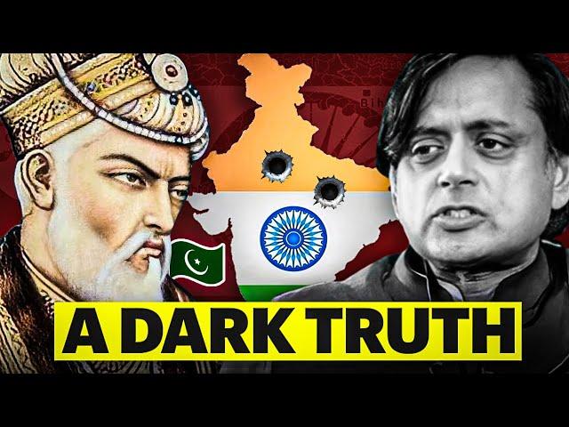 Reality Of Mughal Empire | The SHOCKING Untold Truth