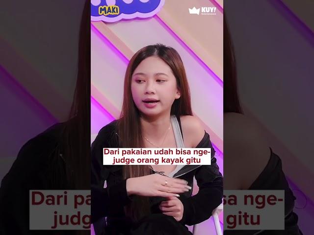 LAURA AURA PERNAH DITAWARIN JADI SUGAR BABY?