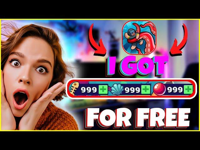 Octopus Feast Hack - Get Unlimited Free Pearls