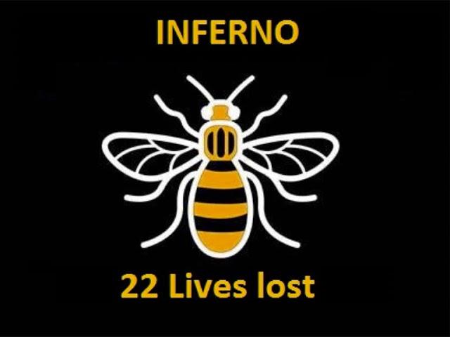 Inferno - 22 Lives Lost