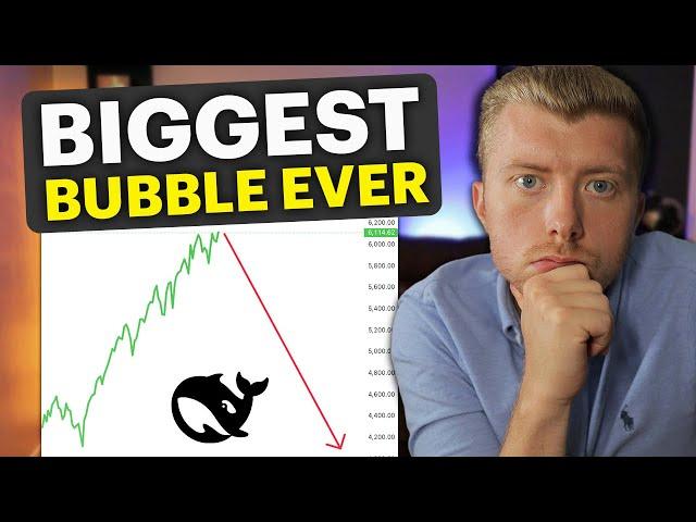 Will The Stock Market Bubble Burst?