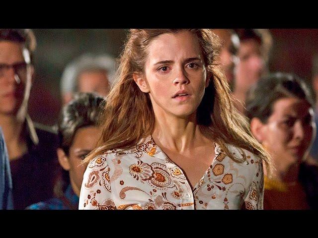 COLONIA DIGNIDAD | Trailer #2 deutsch german [HD]