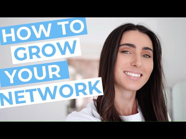 How To Get Past 500+ Connections On LinkedIn | 6 Steps To Grow Your Network (using the free version)