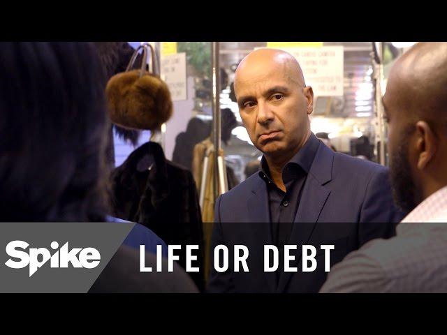 Scott & Pat Refuse Financial Advice - Life or Debt, Season 1
