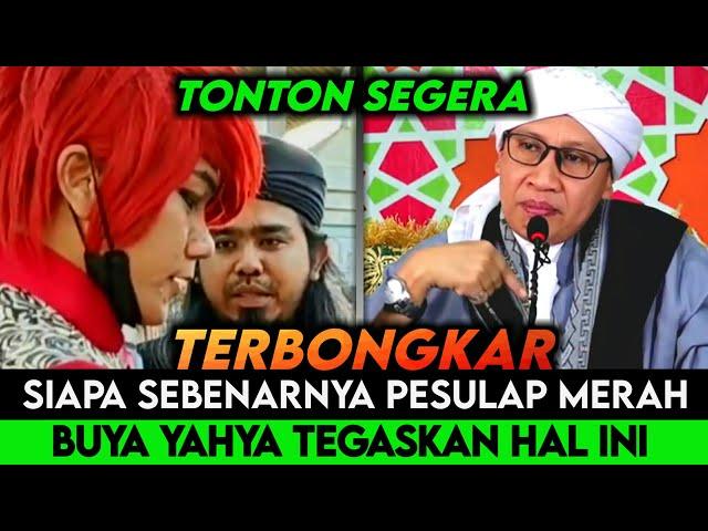 TERBONGKAR | SIAPA SEBENARNYA PESULAP MERAH? Siapakah Sebenarnya Pesulap Merah Marcel Radhival?