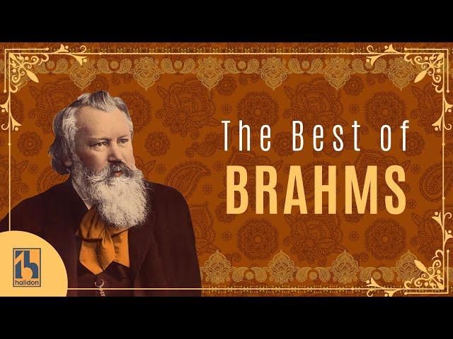 The Best of Brahms