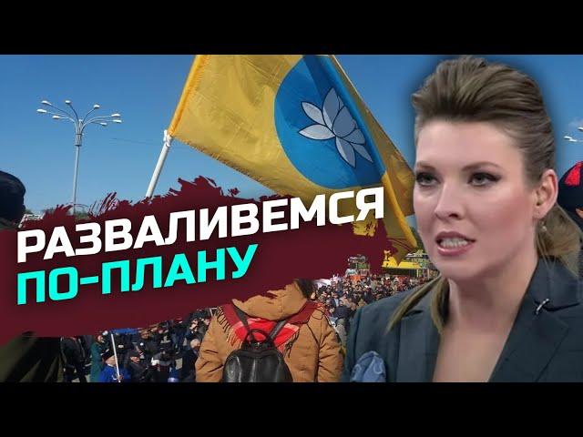 В Калмыкии должны сопротивлятся путинскому режиму вооруженным путем — конгрессмен Эренцен