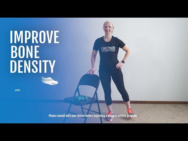 How to Improve Bone Density | SilverSneakers