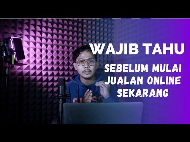 Persaingan Jualan Online Makin Ketat !!! Wajib Tahu Ini Untuk Menang