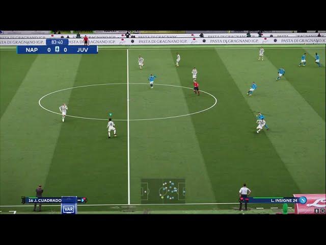FIFA turf for pes 2021 mod (Work in progress)