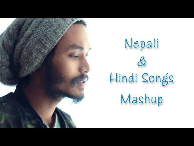 Karma Cover Session | Nepali & Hindi Songs Mashup | Raju Choudary mashup