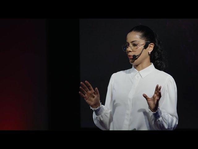 Desmistificando o Narcisismo | Taryana Rocha | TEDxCarioba