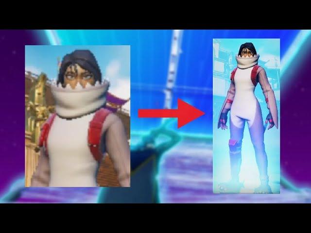 How To Fix Pixelated Gameplay On Fortnite (Performance Mode)