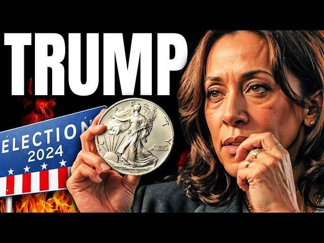 This Election will be MASSIVE for Silver?!