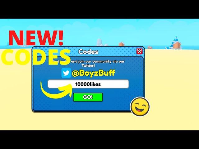 ALL *NEW* 4 SECRET CODES!  ROBLOX GYM TYCOON CODES ROBLOX   Gym Tycoon!