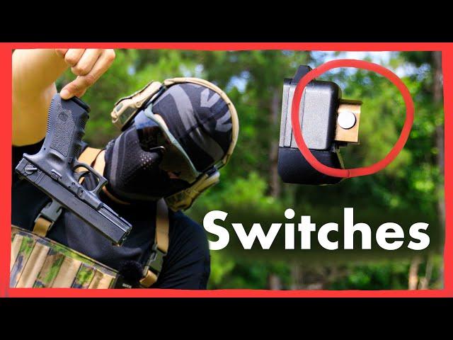 Which Glock Switch Is The Fastest? (18+)