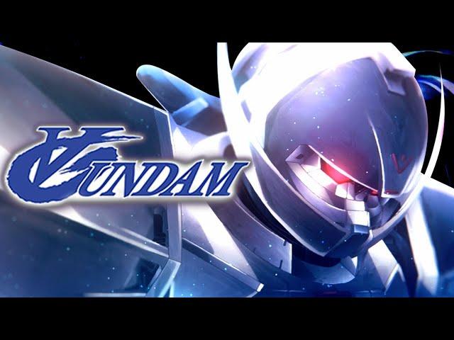 [The mobile suit that will break the spell of Gundam] System -∀99 Turn A Gundam [MS Description]