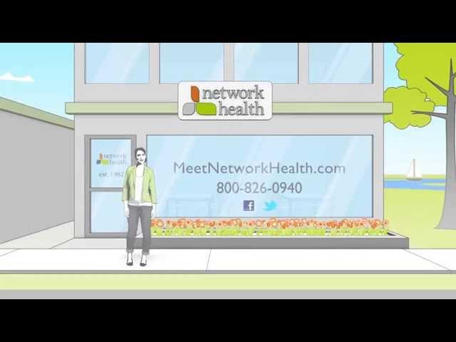 Experience Network Health NE Wisconsin