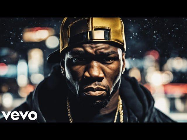 50 Cent - Thief ft. Eminem (Music Video) 2024