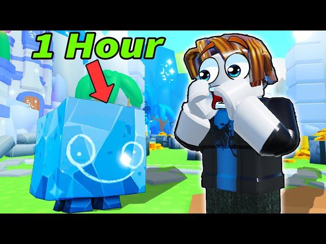 How To Get Your First Huge In 1 HOUR!! (Pet Simulator 99)