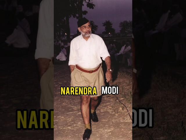 P.M Narendra Modi biography||#facts#shorts#modi#biography