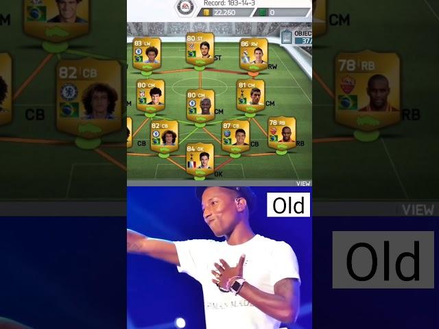 FIFA 14 MOBILE BETTER THAN ALL FIFA MOBILE NEXT GENERATION