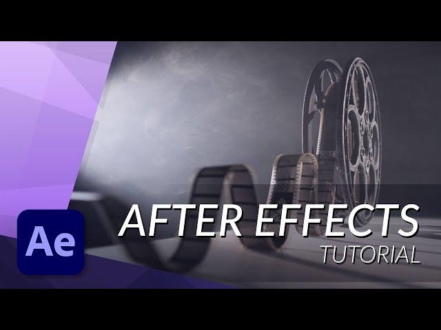 How to Render as an Image Sequence in After Effects - TUTORIAL