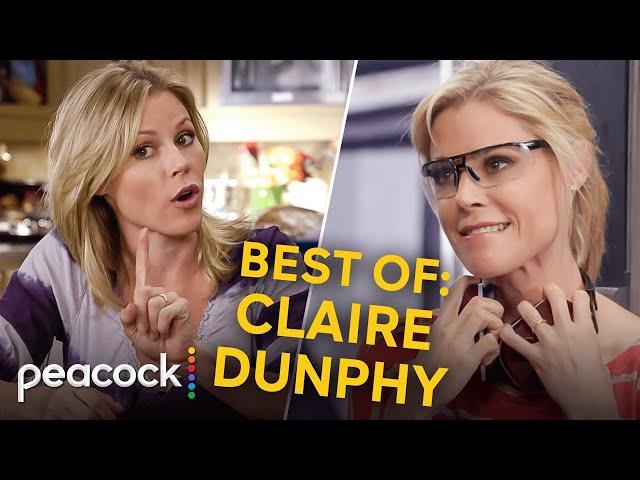 Modern Family | Claire Dunphy Is the Best Mom, No Need For Debate