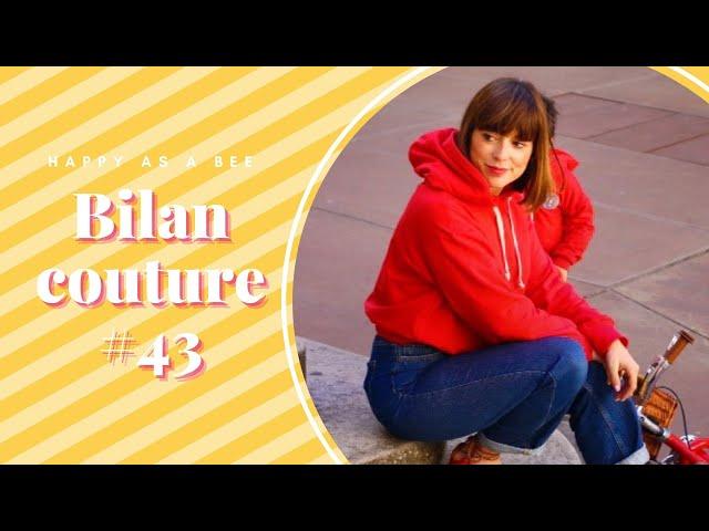 Bilan couture #-43 -