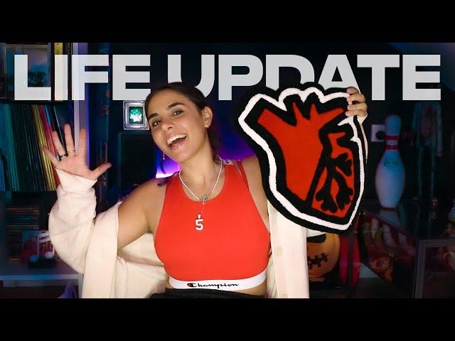 what the hecks been going on?! | LIFE UPDATE