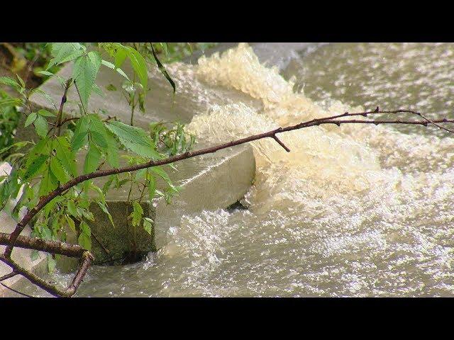 Covington residents frustrated by frequent water problems