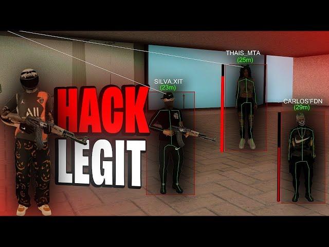 FREE MTA:SA Hack / Cheat | Aimbot,Esp | UPD 2025 | FREE Download