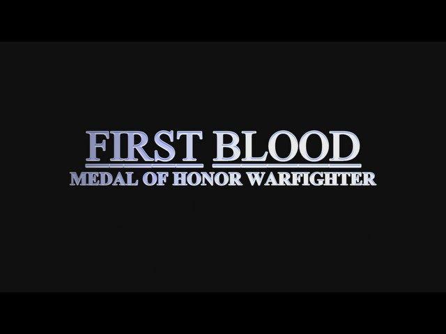 Medal of Honor Warfighter | First Blood