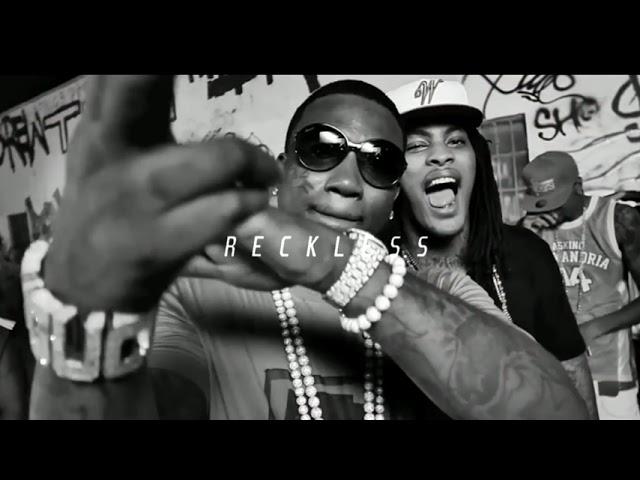 Gucci Mane x Waka Flocka Type Beat "Reckless" (prod. by gfrankybeats)