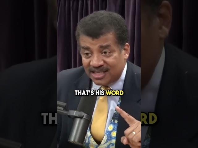 Spooky Action At A Distance  w/ Neil deGrasse Tyson