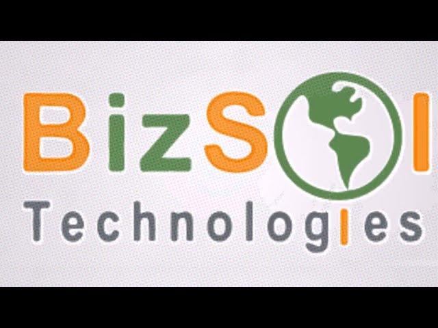 BizSol ERP | Grow Your Business With ERP Software