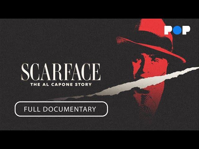 Scarface: The Al Capone Story | Full Documentary