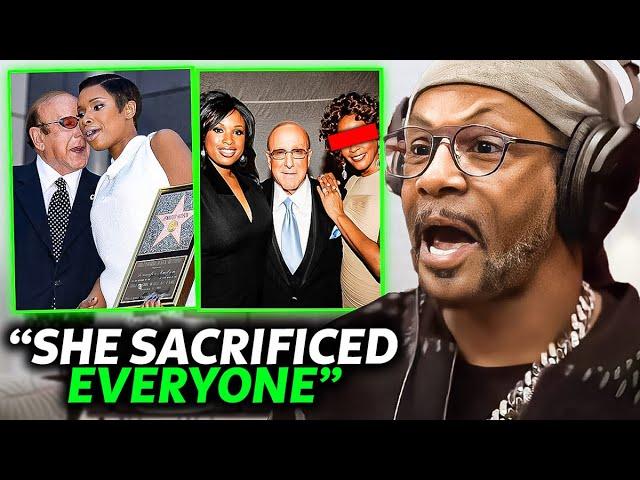 Katt Williams EXPOSES Jennifer Hudson SCARY Rise to Fame (WORSE Than Diddy & Beyoncé)