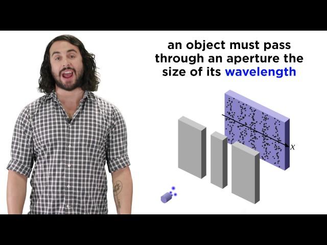 The Double-Slit Experiment