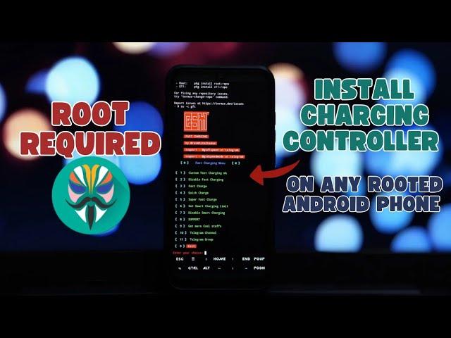 Transform Your Android: Valorant Font and Fast Charging Magisk Module