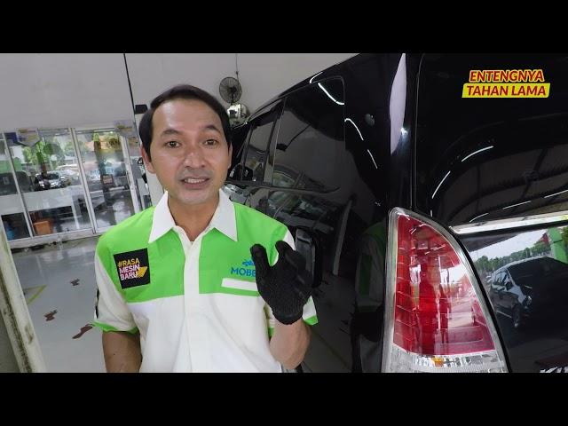 Servis Mobil di MOBENG cuma 30menit? Ini Rahasianya!