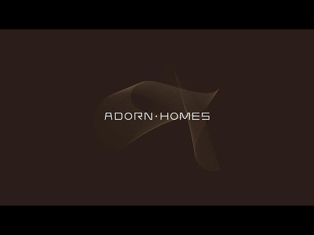 Adorn homes portfolio  2024