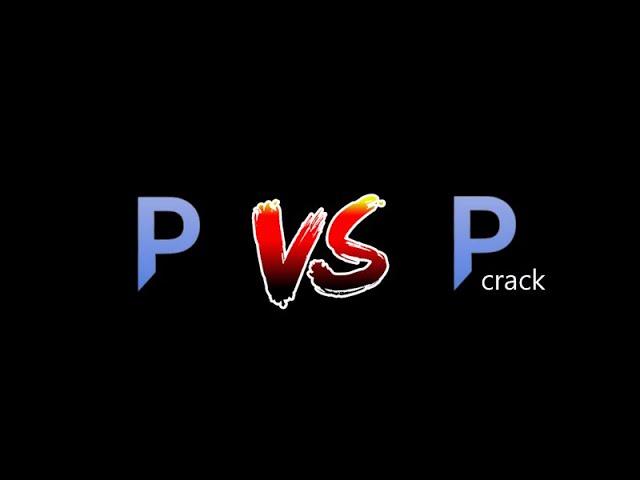 real plaguecheat vs crack | 1x1 media