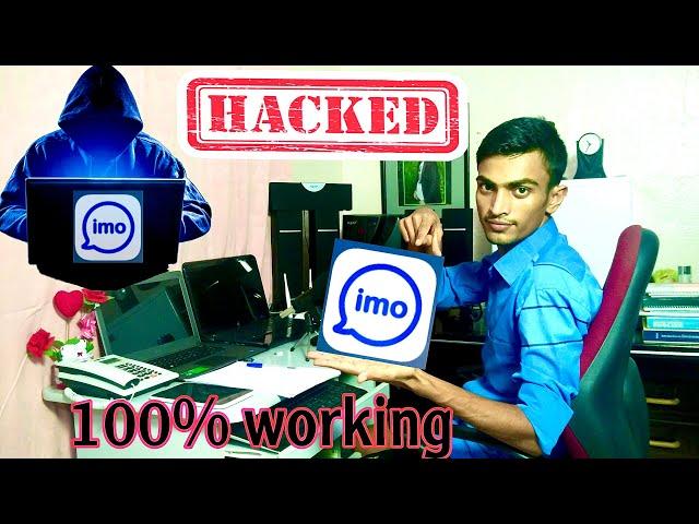 Hack any imo account without code, how to hack imo,how to leave imo group,imo settings tutorial,imo