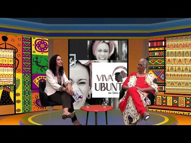 VIVA UBUNTU: Maria Rita Py Dutra