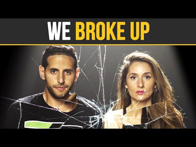 We Broke Up