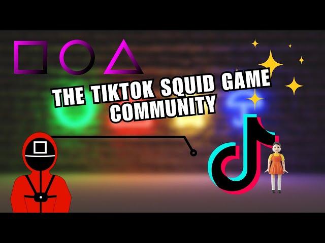 Join the Game! How to Add the Squid Game '456' Number Label to Your TikTok Profile Picture