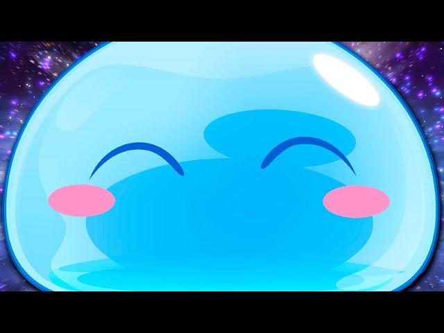 I Played the New "That Time I Reincarnated As A Slime" Game